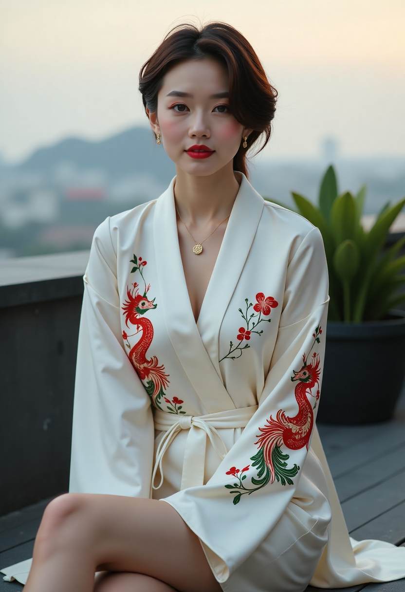 城南旧事簿电影海报