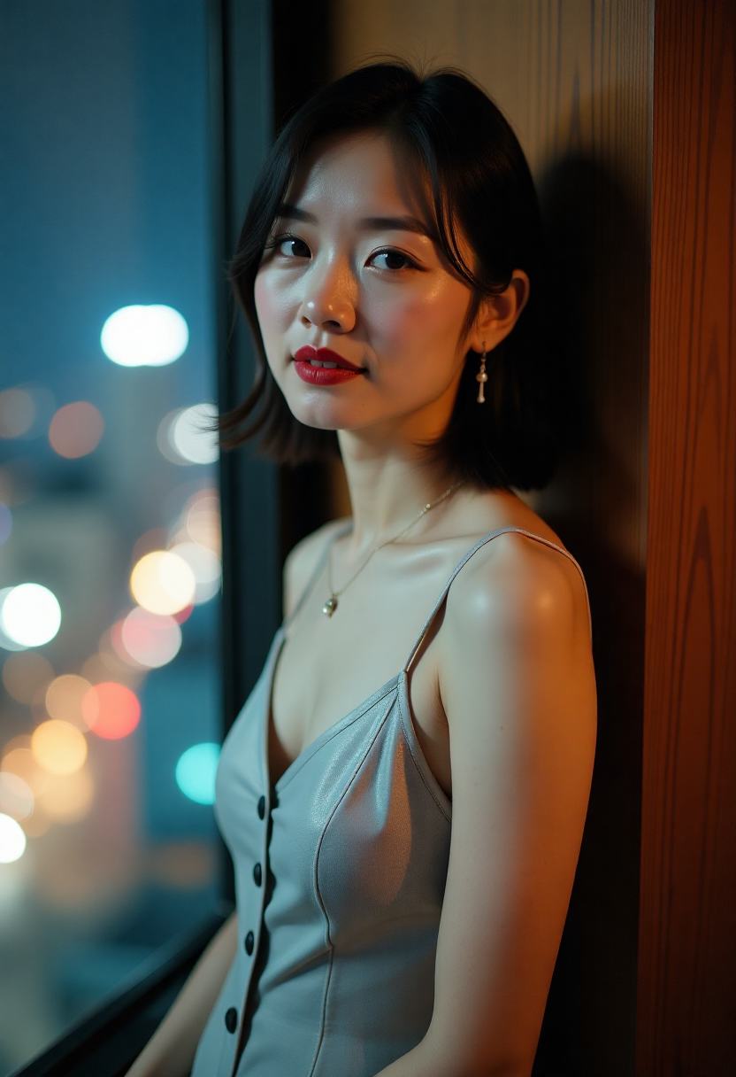 云端邮局电影海报